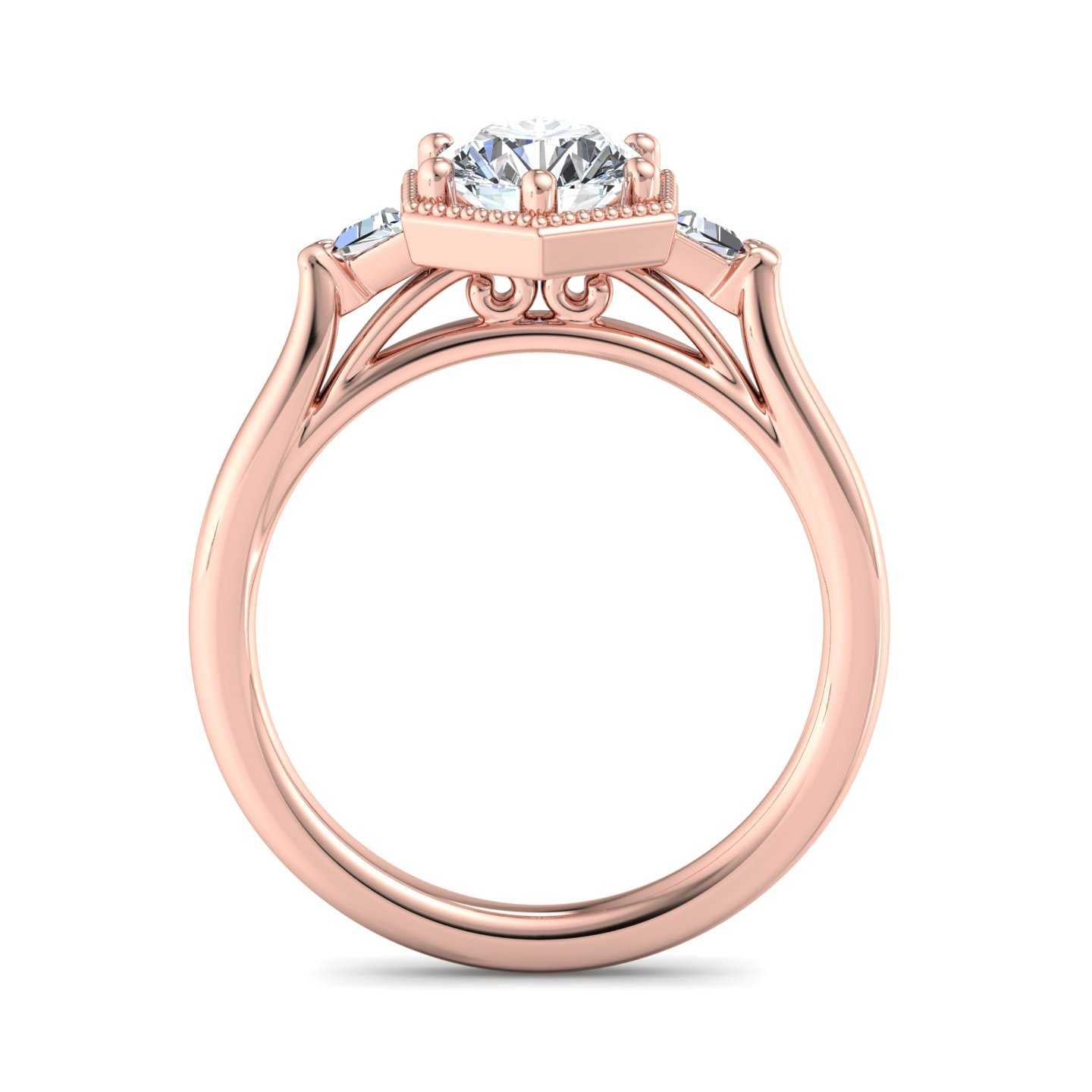 Engagement Ring 1025