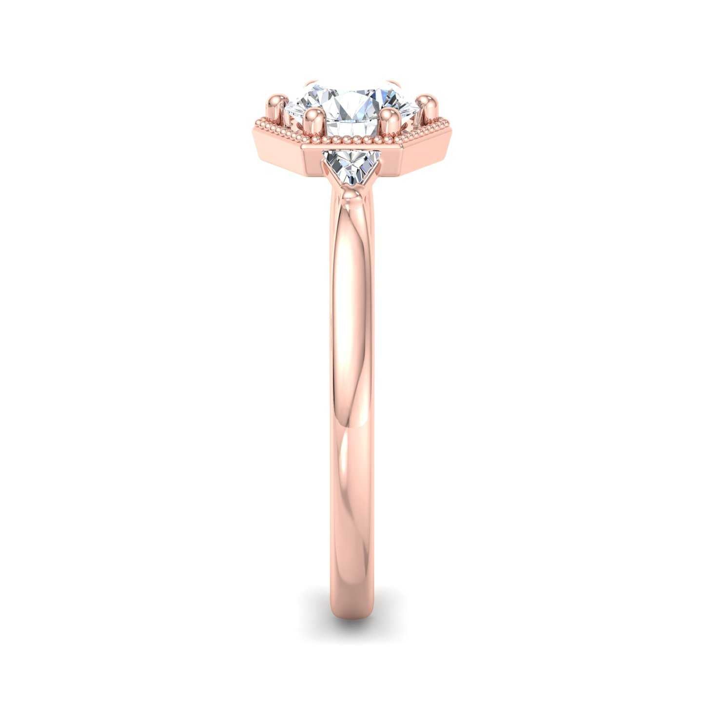 Engagement Ring 1025
