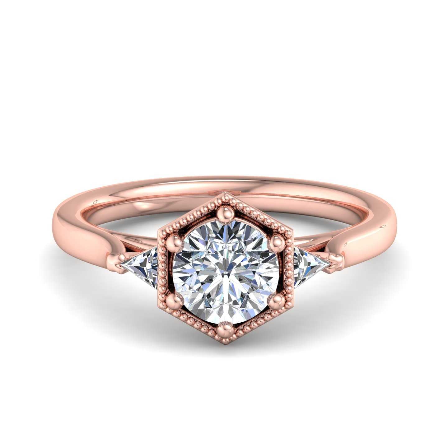Engagement Ring 1025