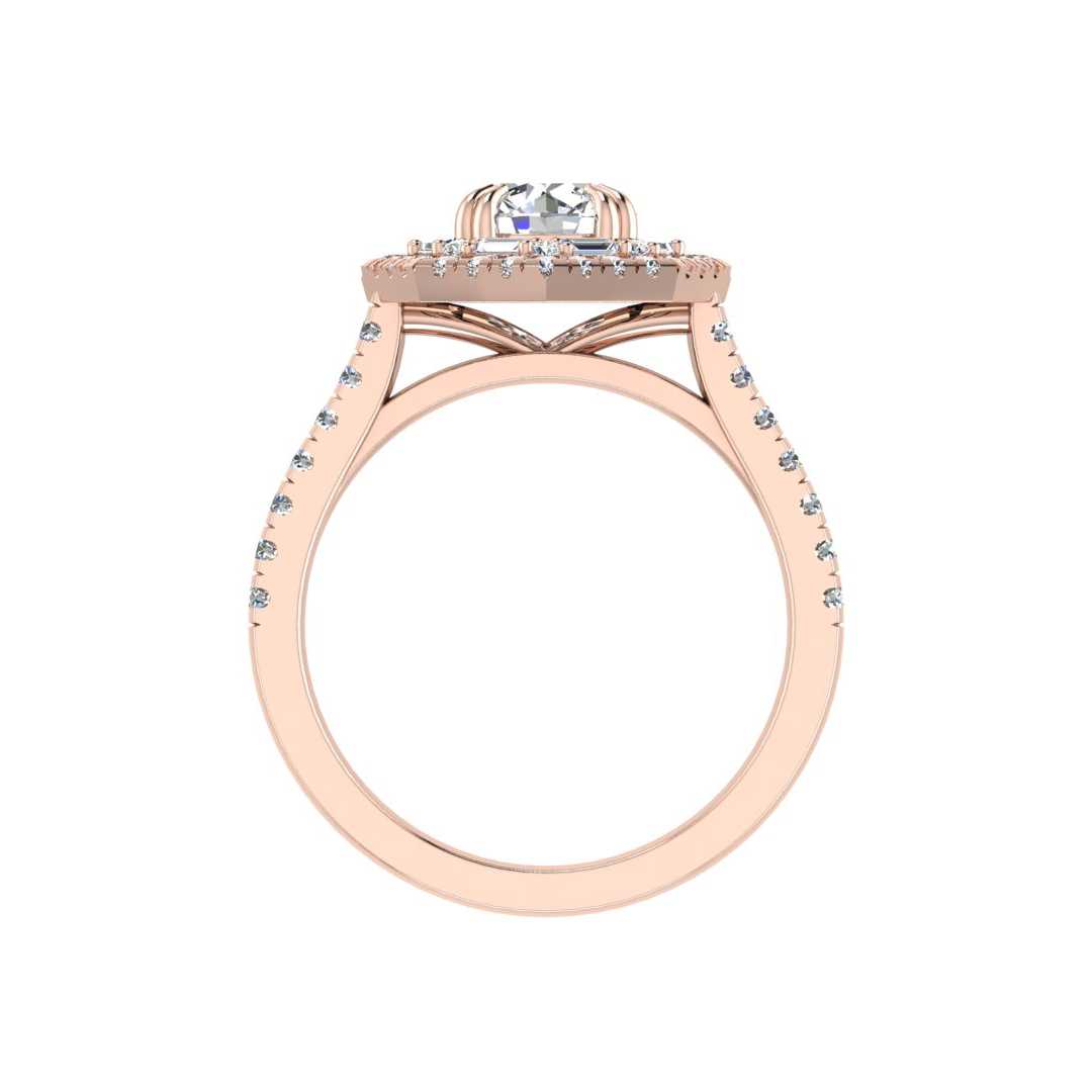 Engagement Ring 1026