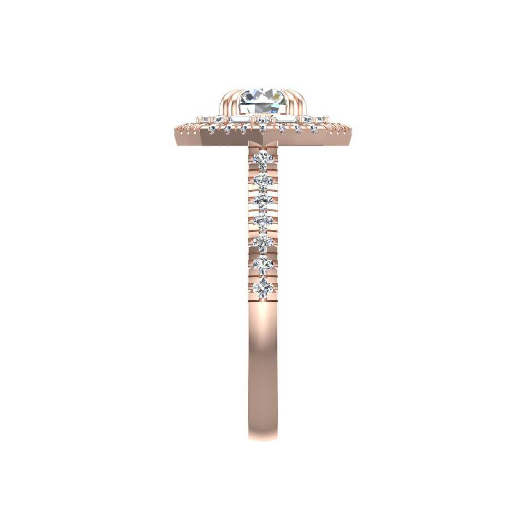 Engagement Ring 1026