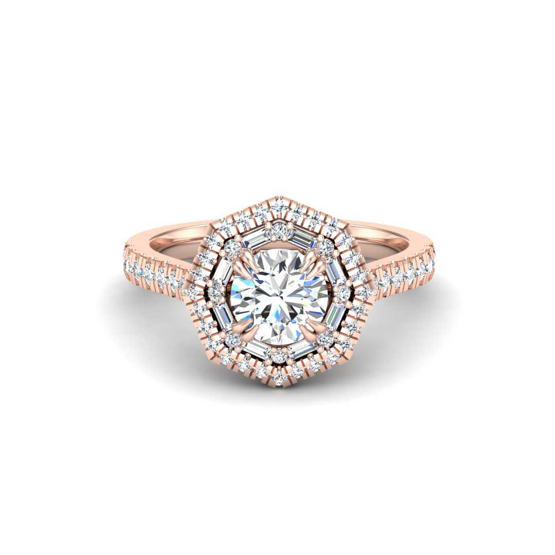 Engagement Ring 1026