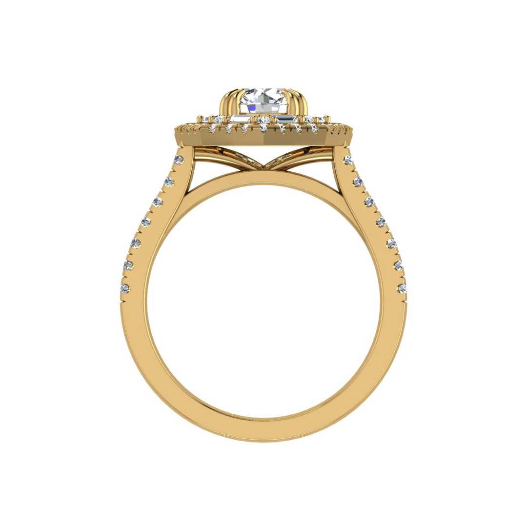 Engagement Ring 1026