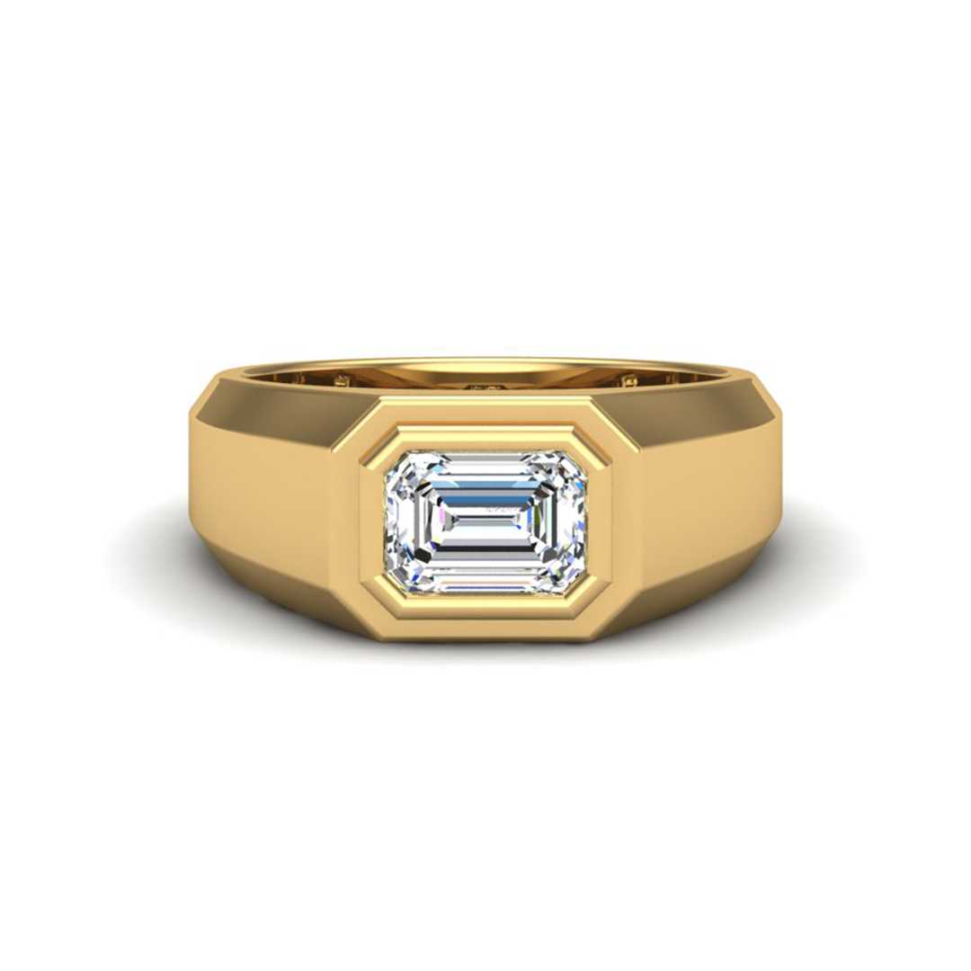 Engagement ring ERSL0356-1.00