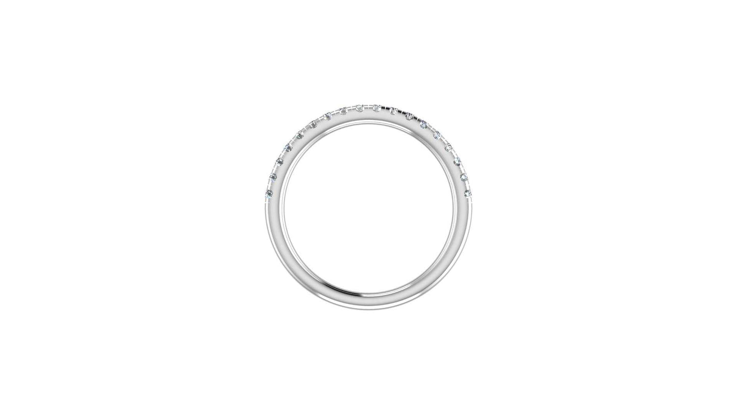 Engagement Matching Band ERMB0320