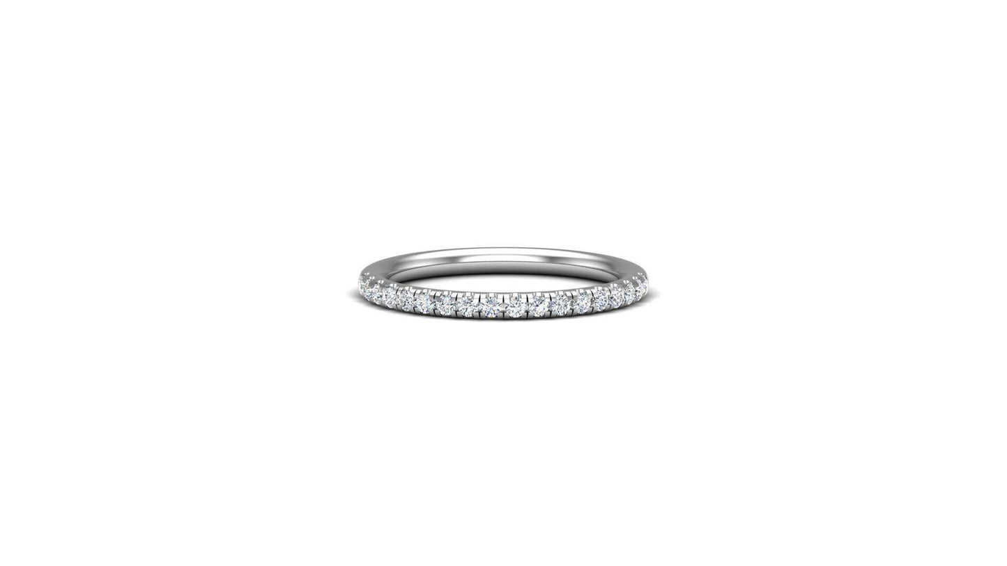 Engagement Matching Band ERMB0320