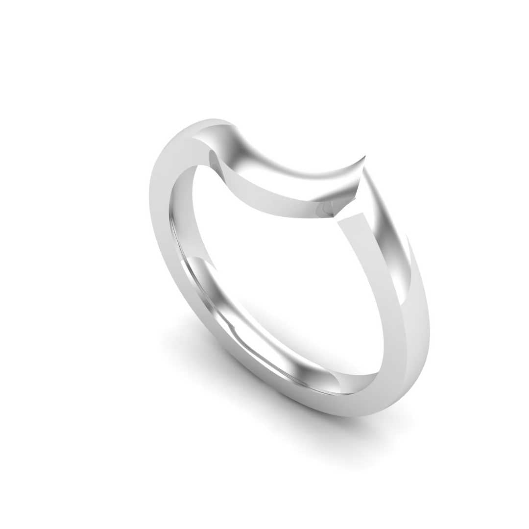 Engagement Matching Band ERMB0010