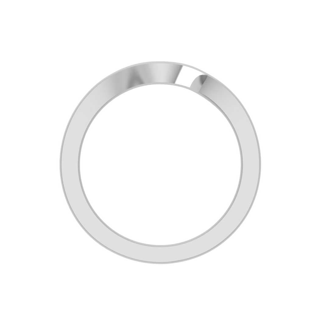 Engagement Matching Band ERMB0010