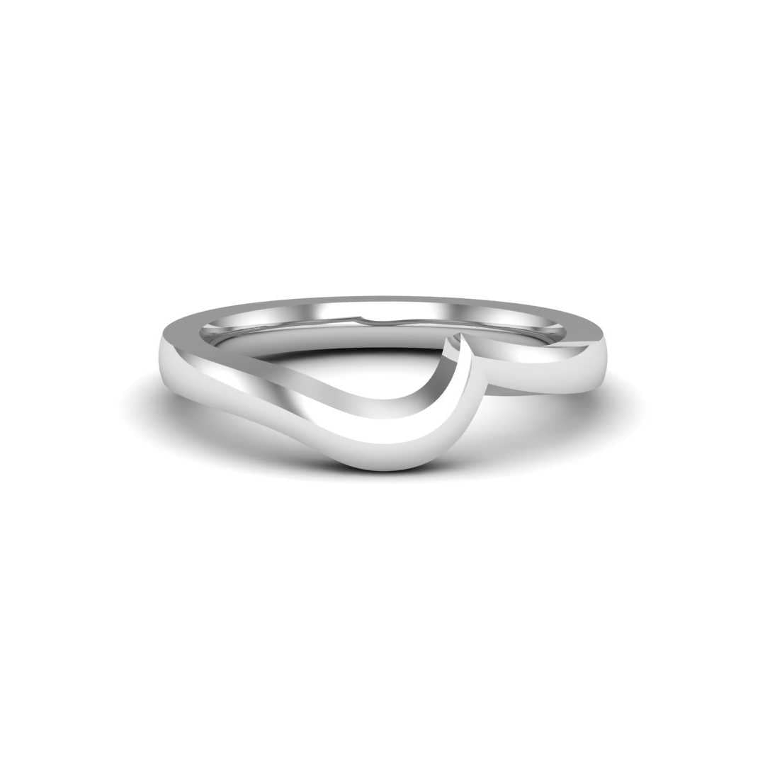 Engagement Matching Band ERMB0010