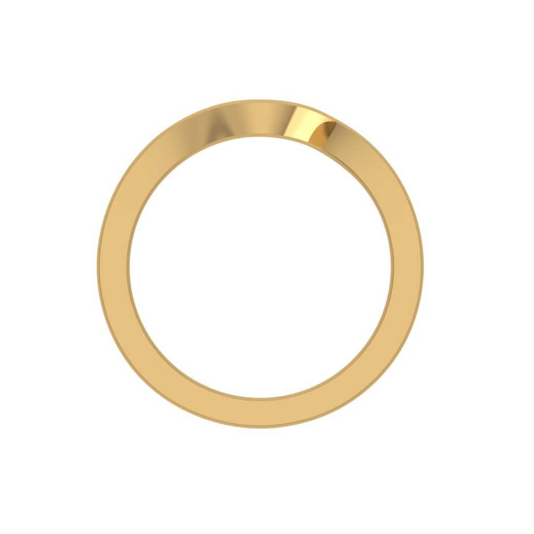 Engagement Matching Band ERMB0010