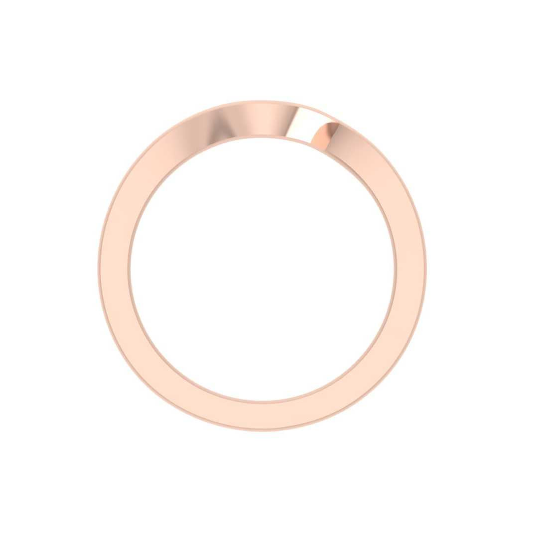 Engagement Matching Band ERMB0010