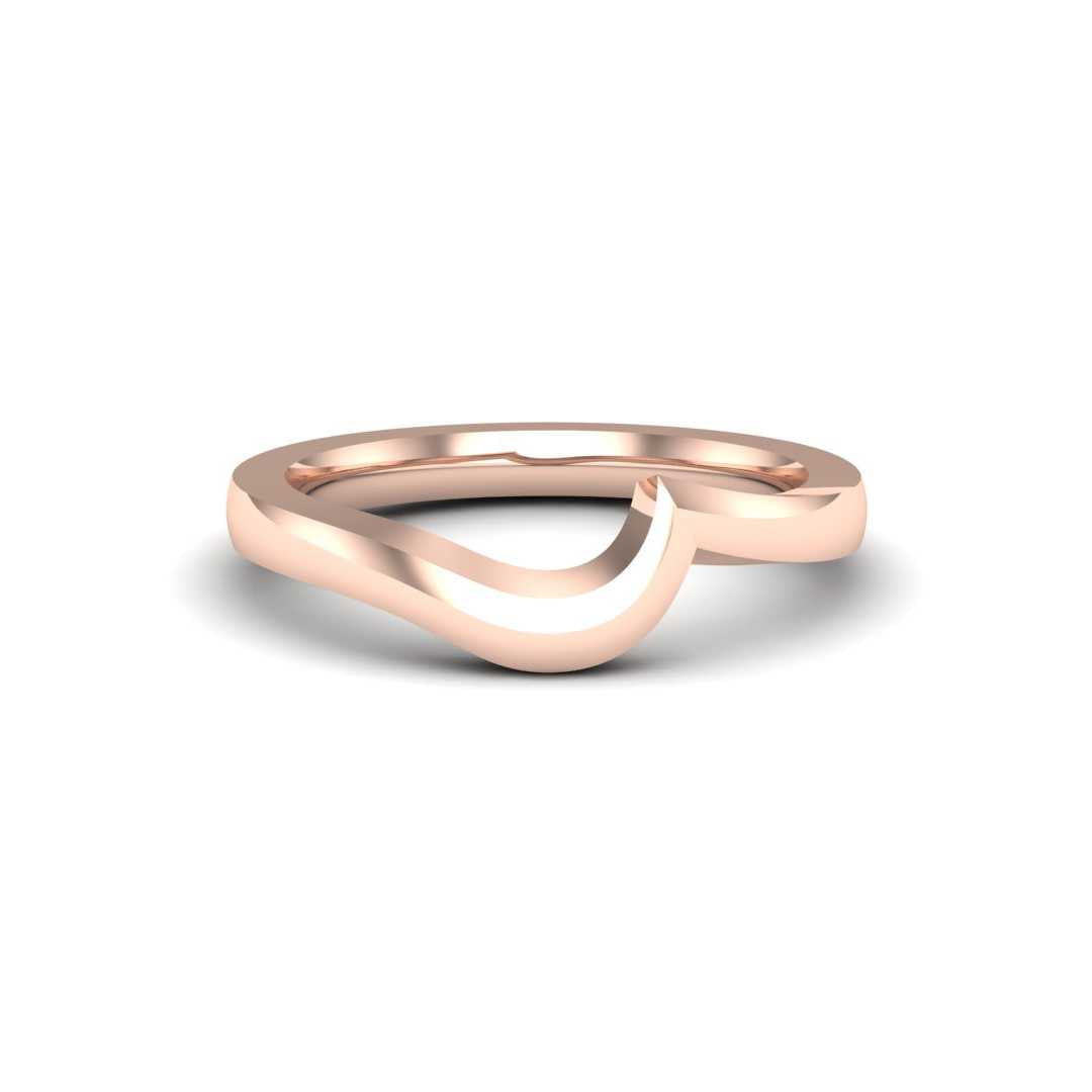 Engagement Matching Band ERMB0010