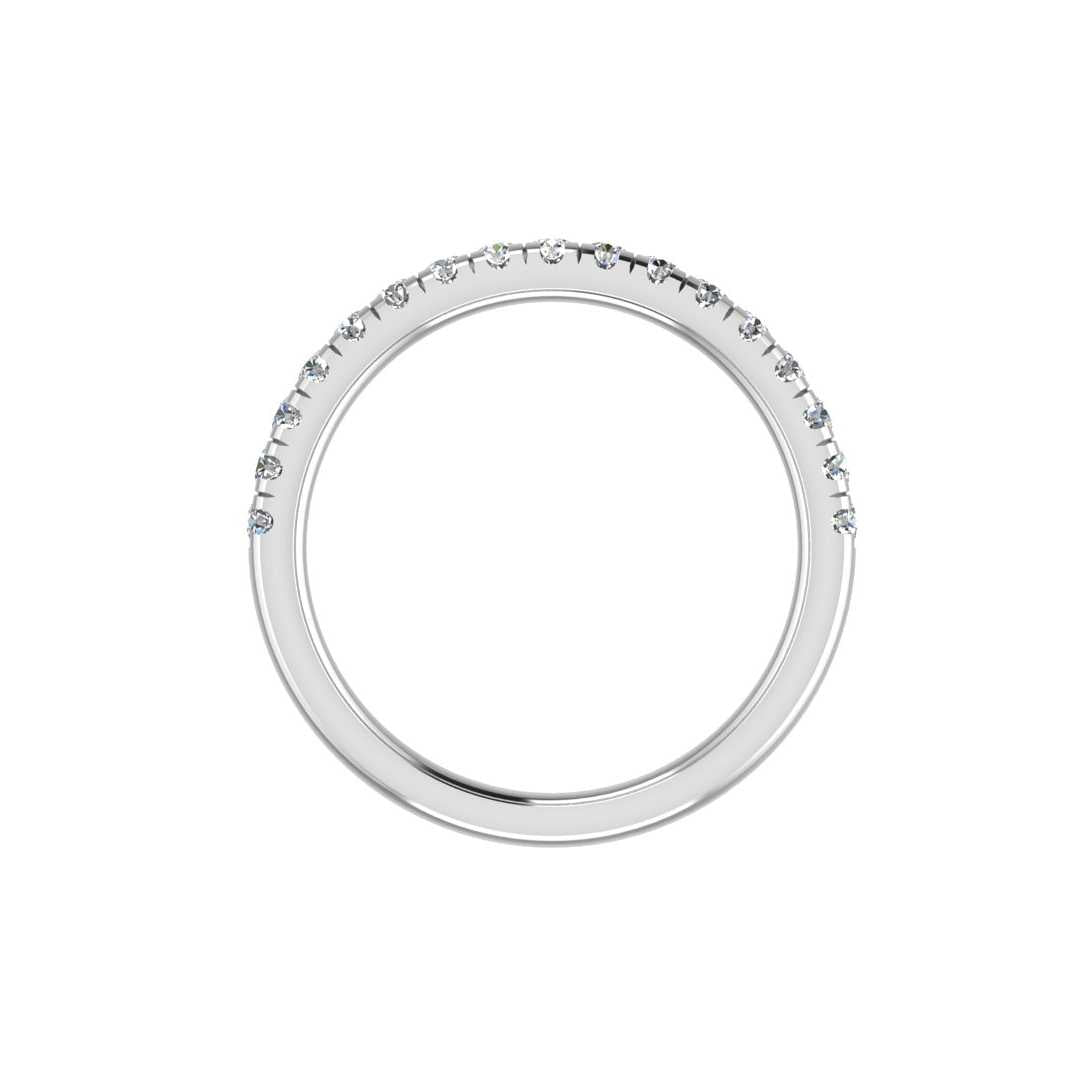 Engagement Matching Band ERMB0009