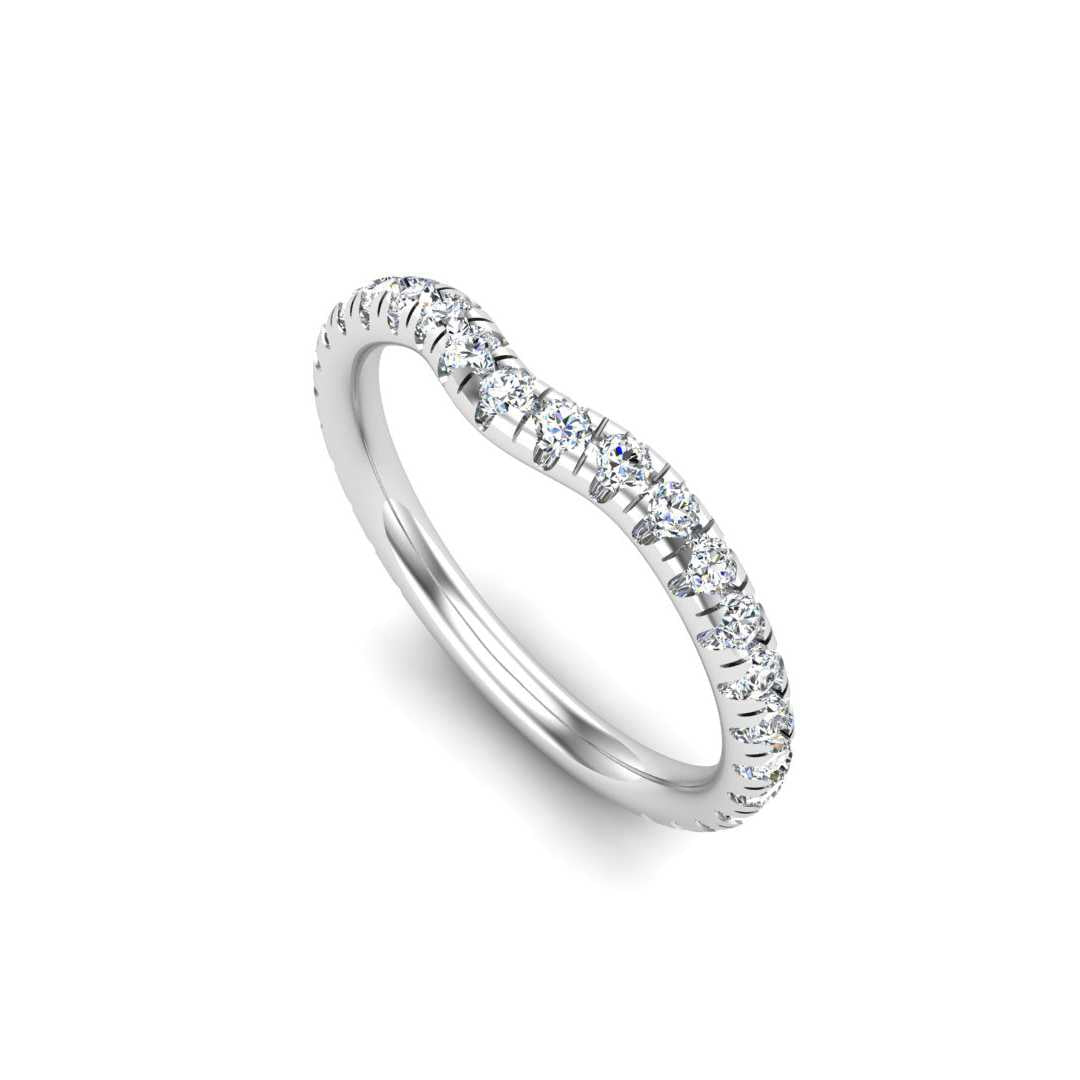 Engagement Matching Band ERMB0051