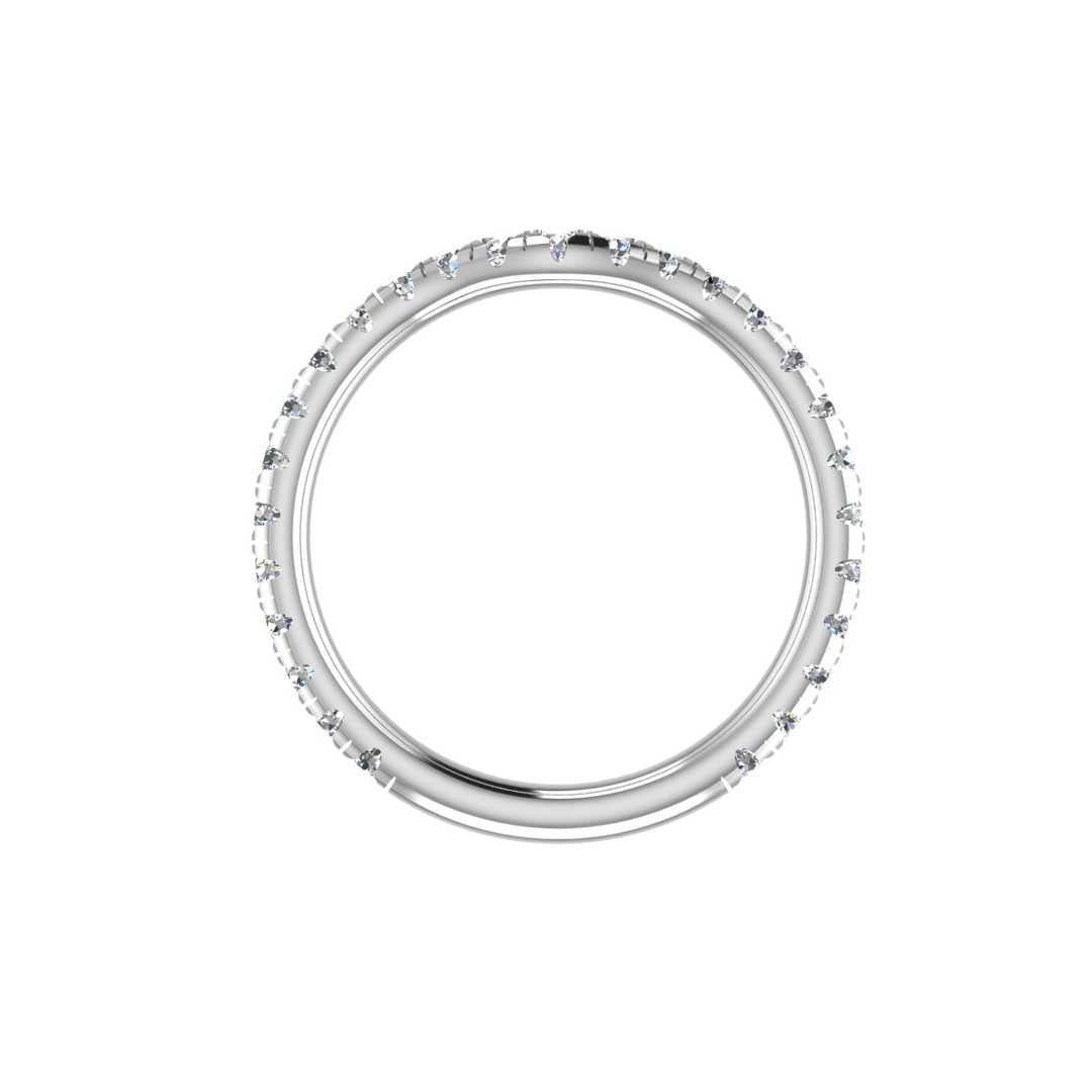 Engagement Matching Band ERMB0051