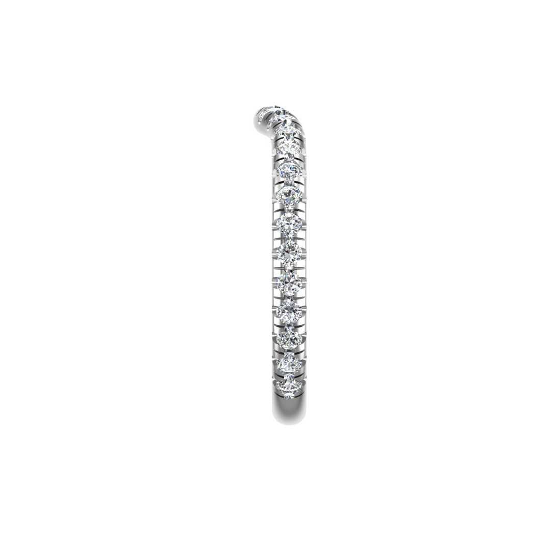 Engagement Matching Band ERMB0051
