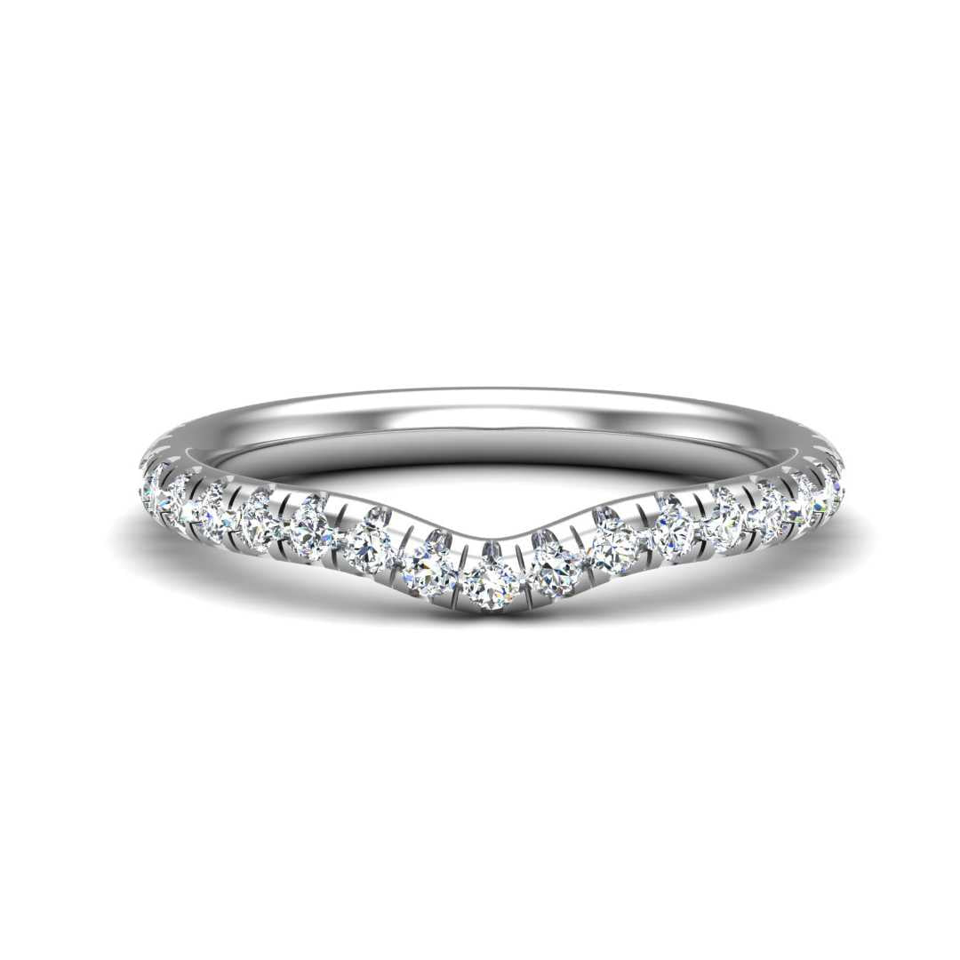Engagement Matching Band ERMB0051