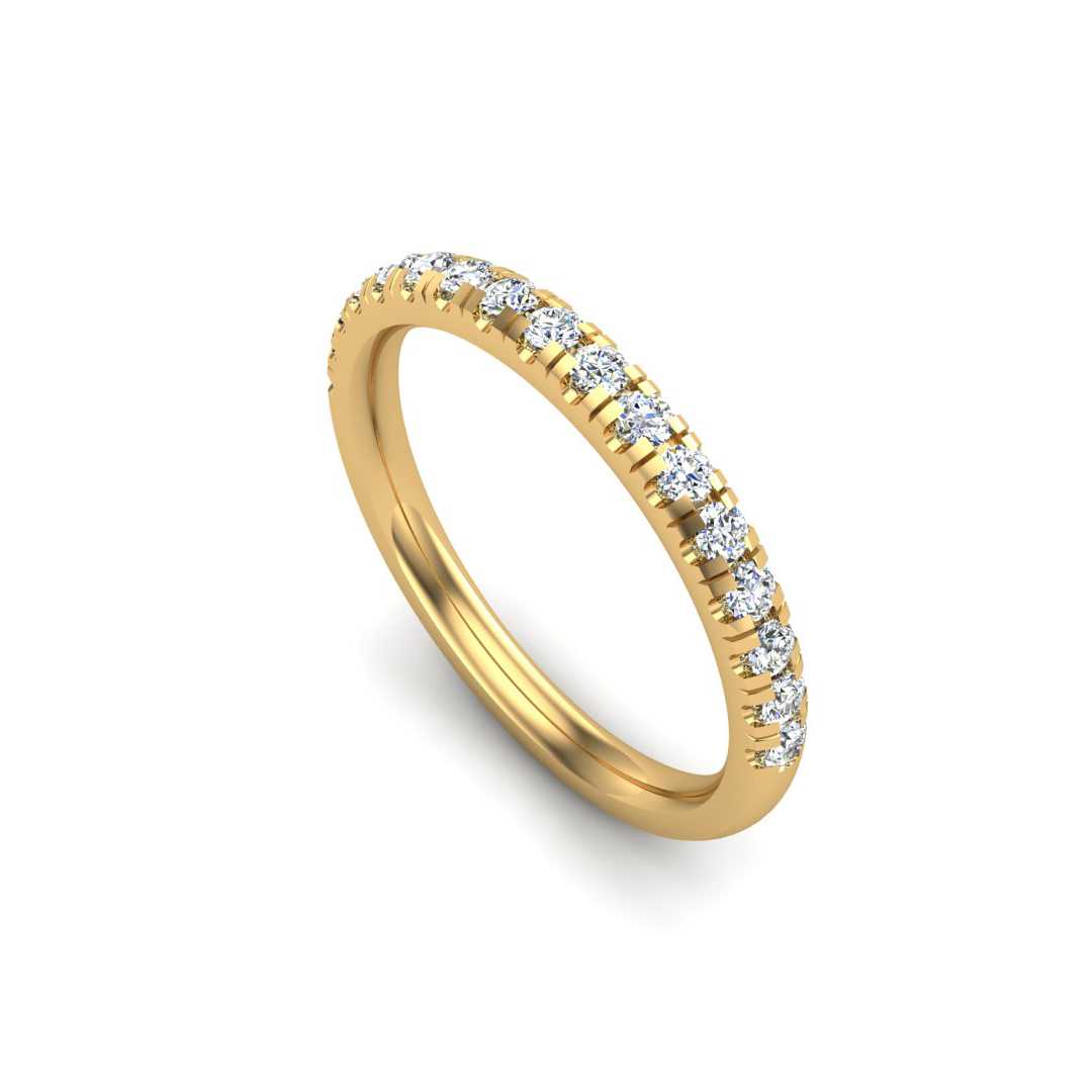 Engagement Matching Band ERMB0009