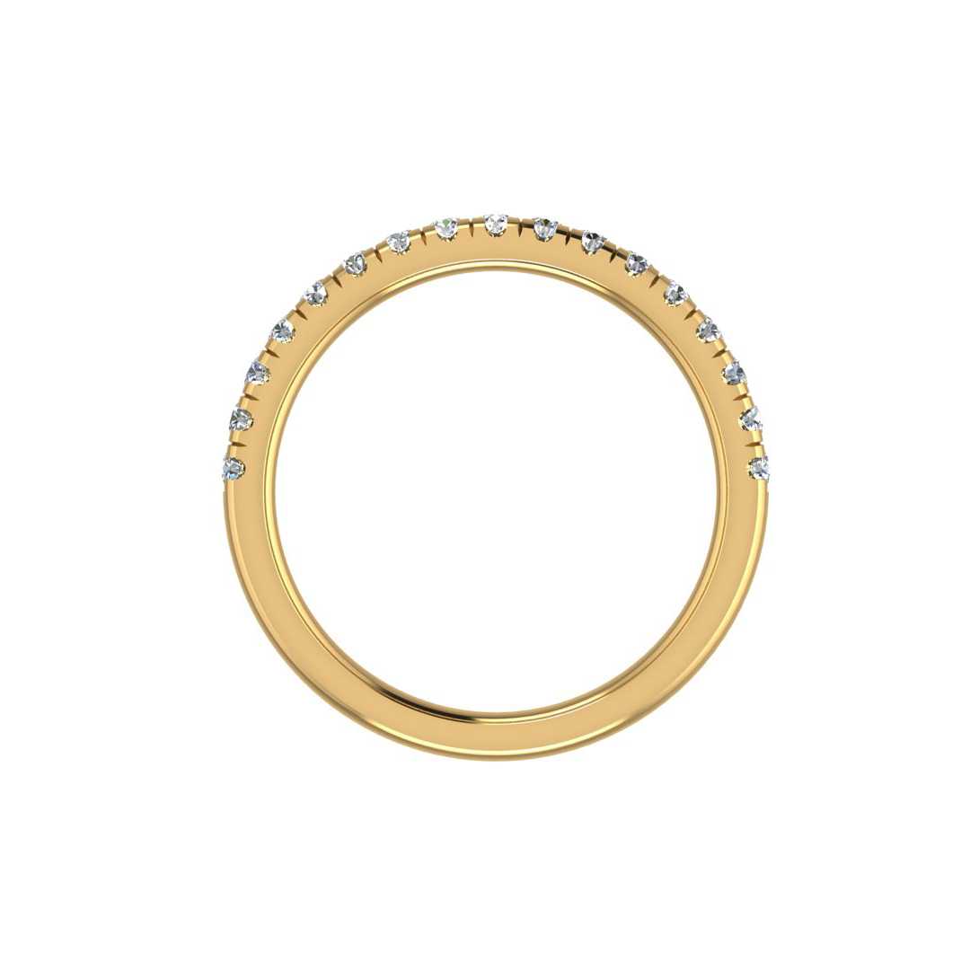 Engagement Matching Band ERMB0009