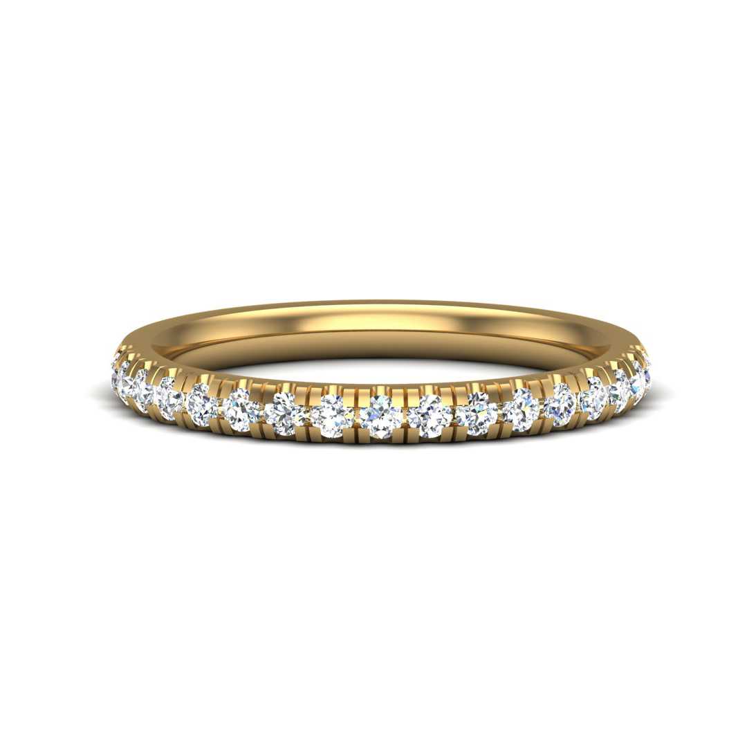 Engagement Matching Band ERMB0009