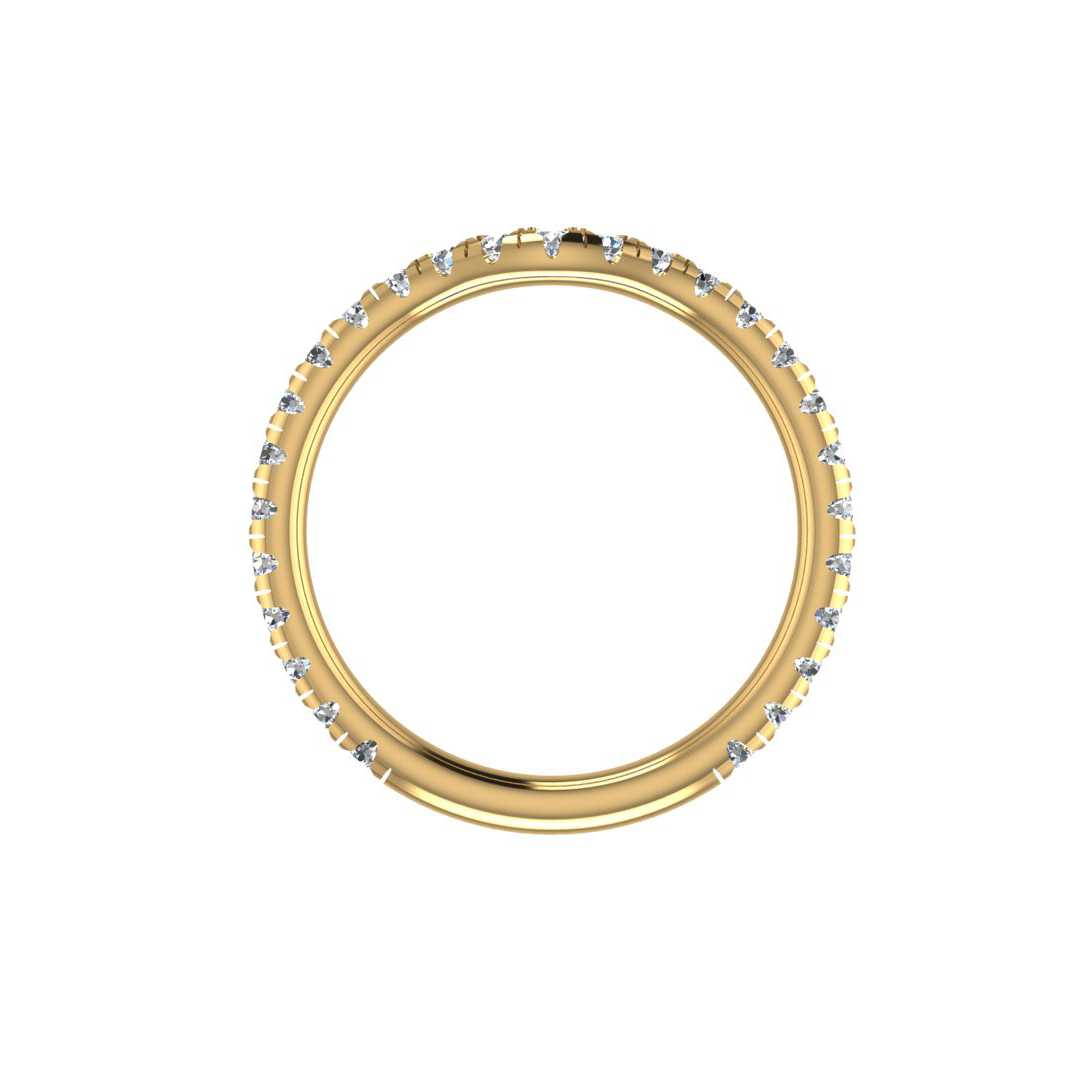 Engagement Matching Band ERMB0051