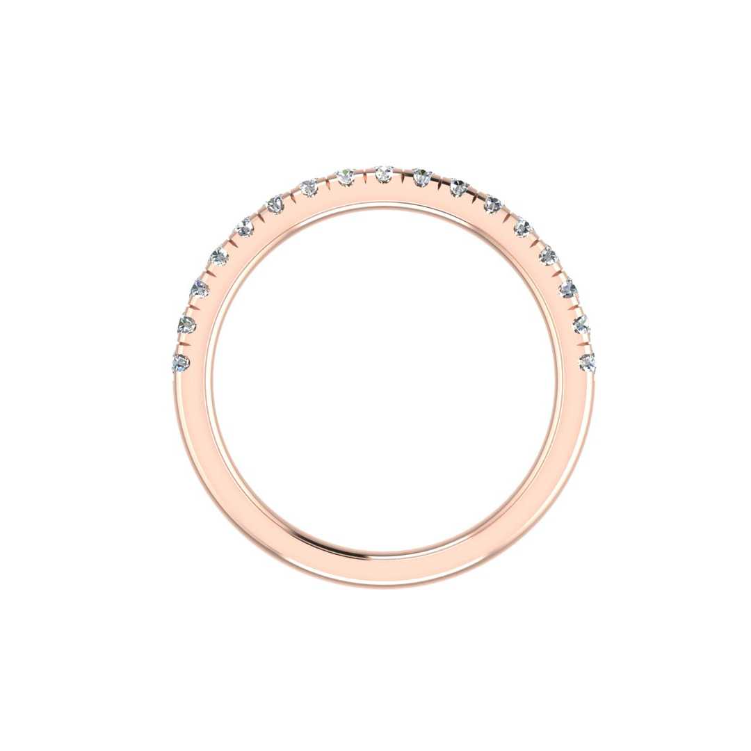 Engagement Matching Band ERMB0009