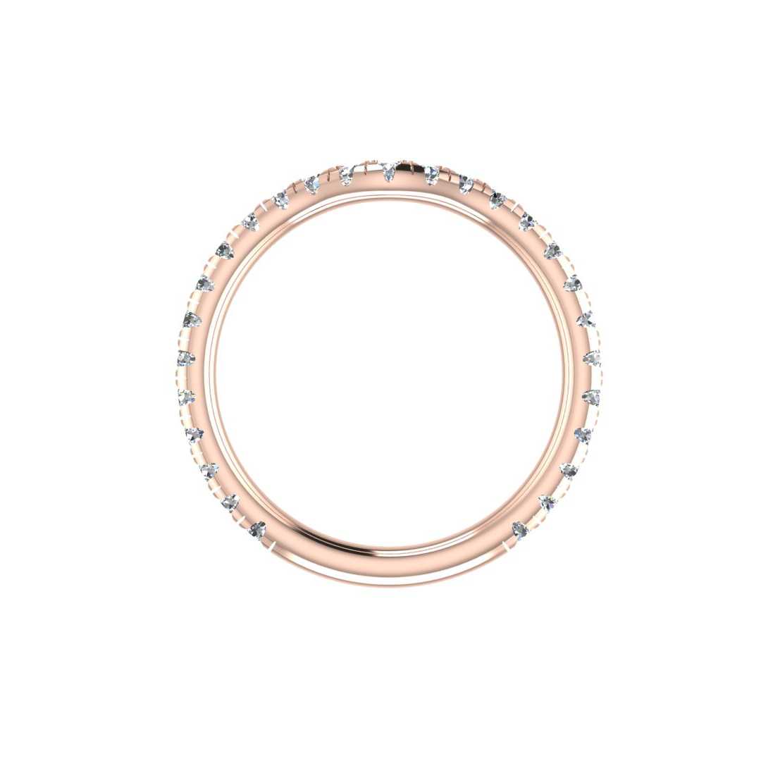 Engagement Matching Band ERMB0051