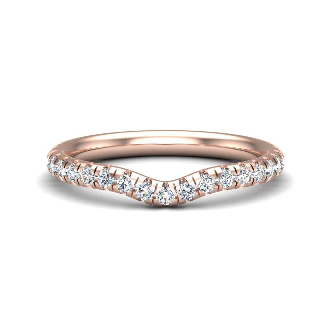 Engagement Matching Band ERMB0051