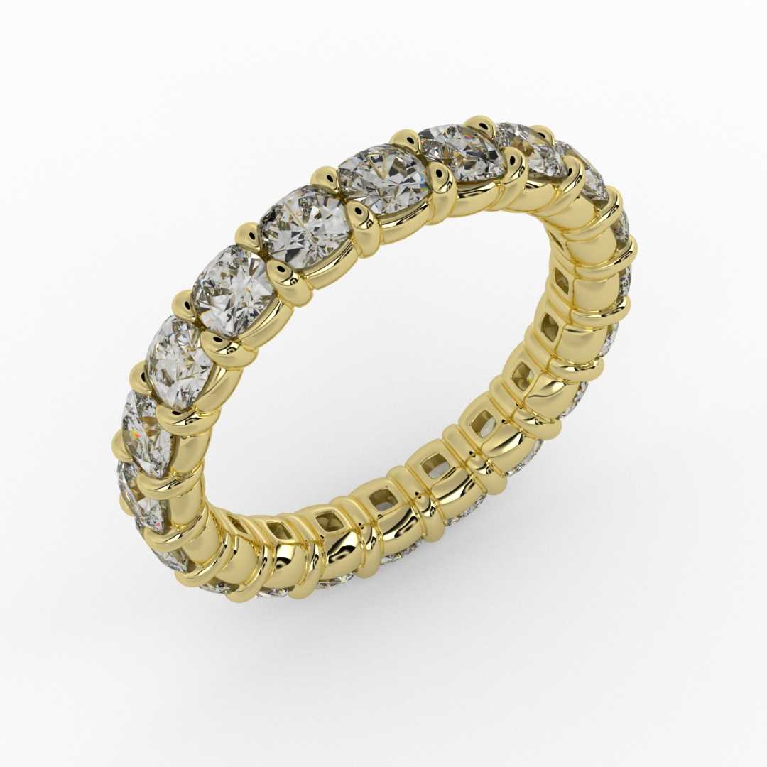 ETERNITY BAND EB1232CUSP3.00-4