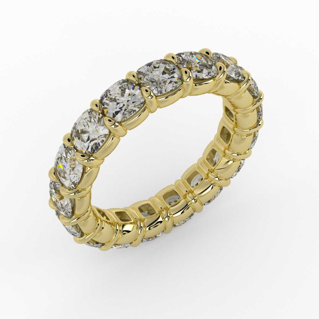 ETERNITY BAND EB1233CUSP3.80-4