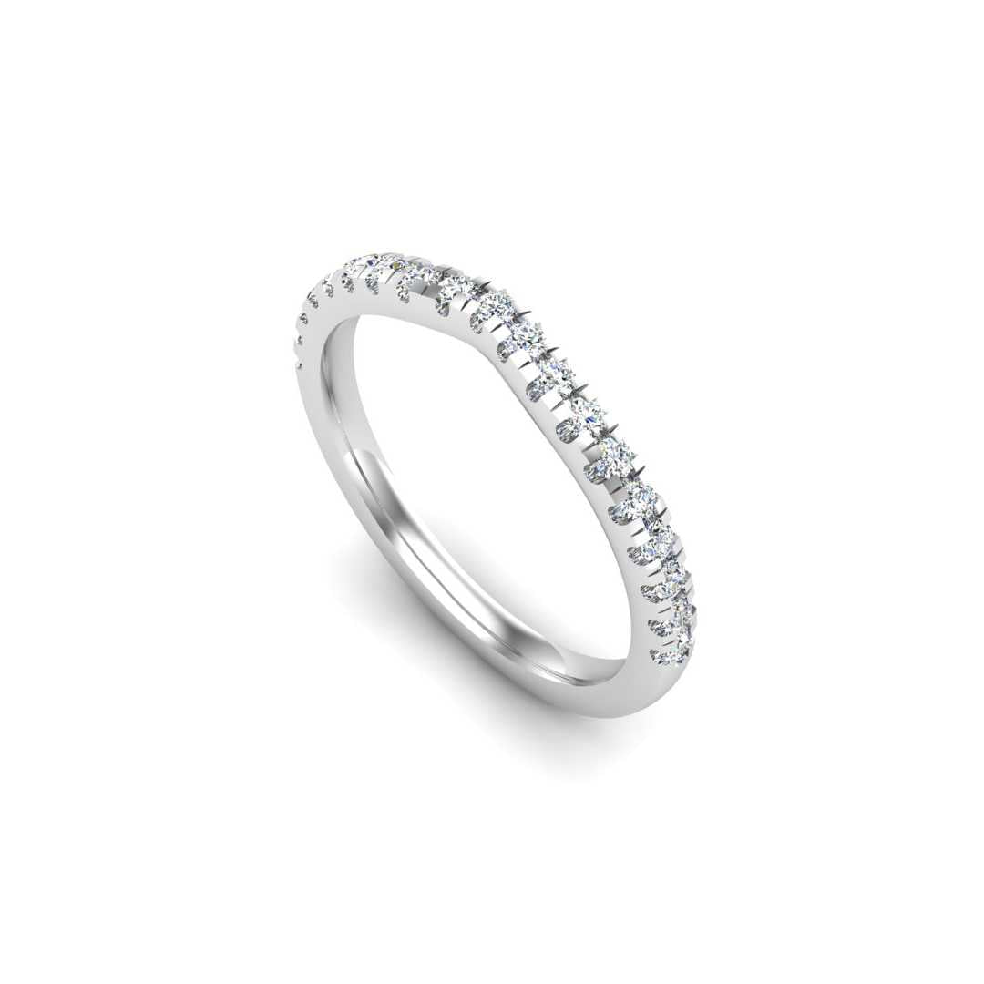 Engagement Matching Band ERMB0005