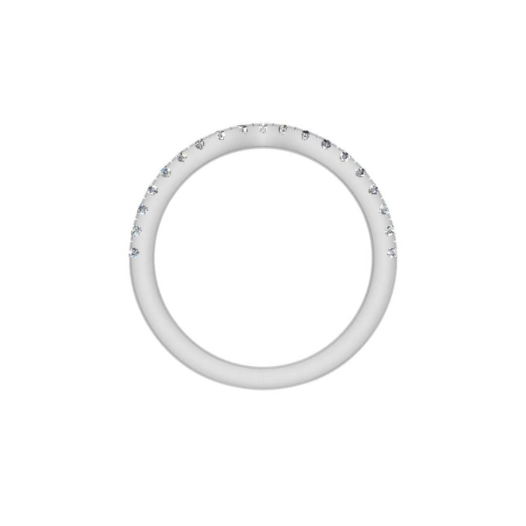 Engagement Matching Band ERMB0005
