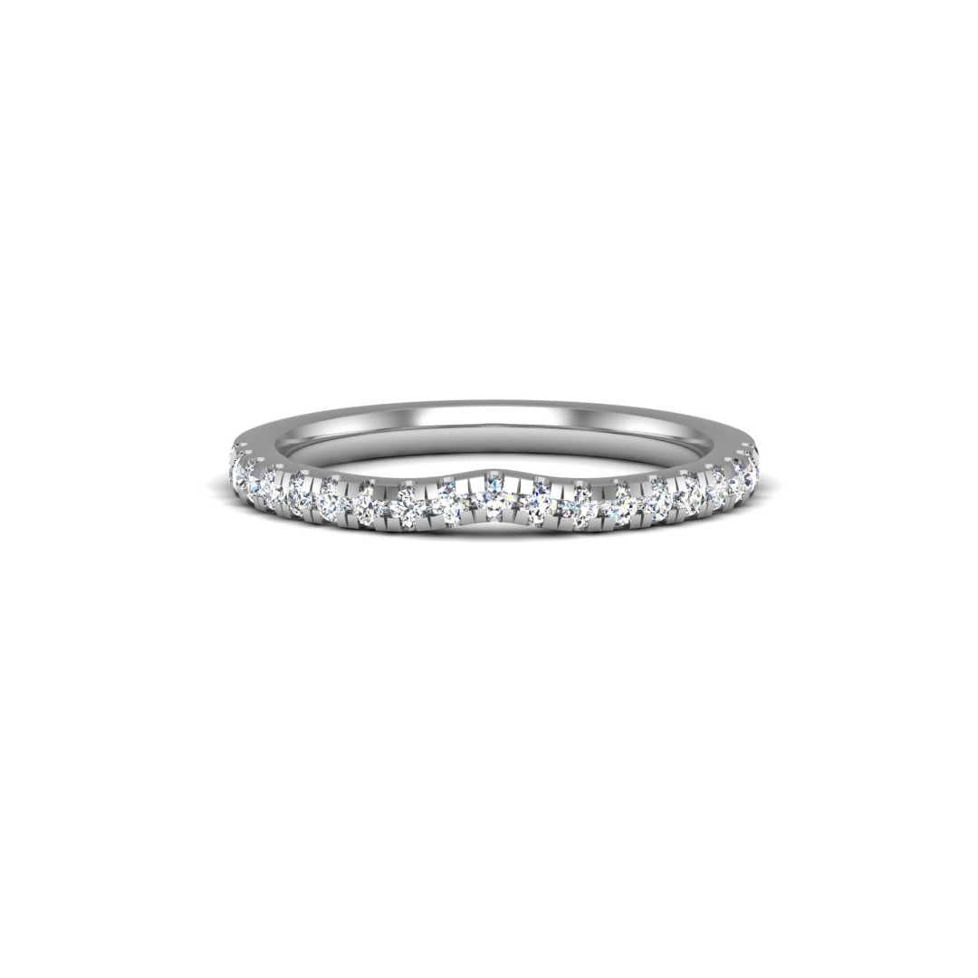 Engagement Matching Band ERMB0005