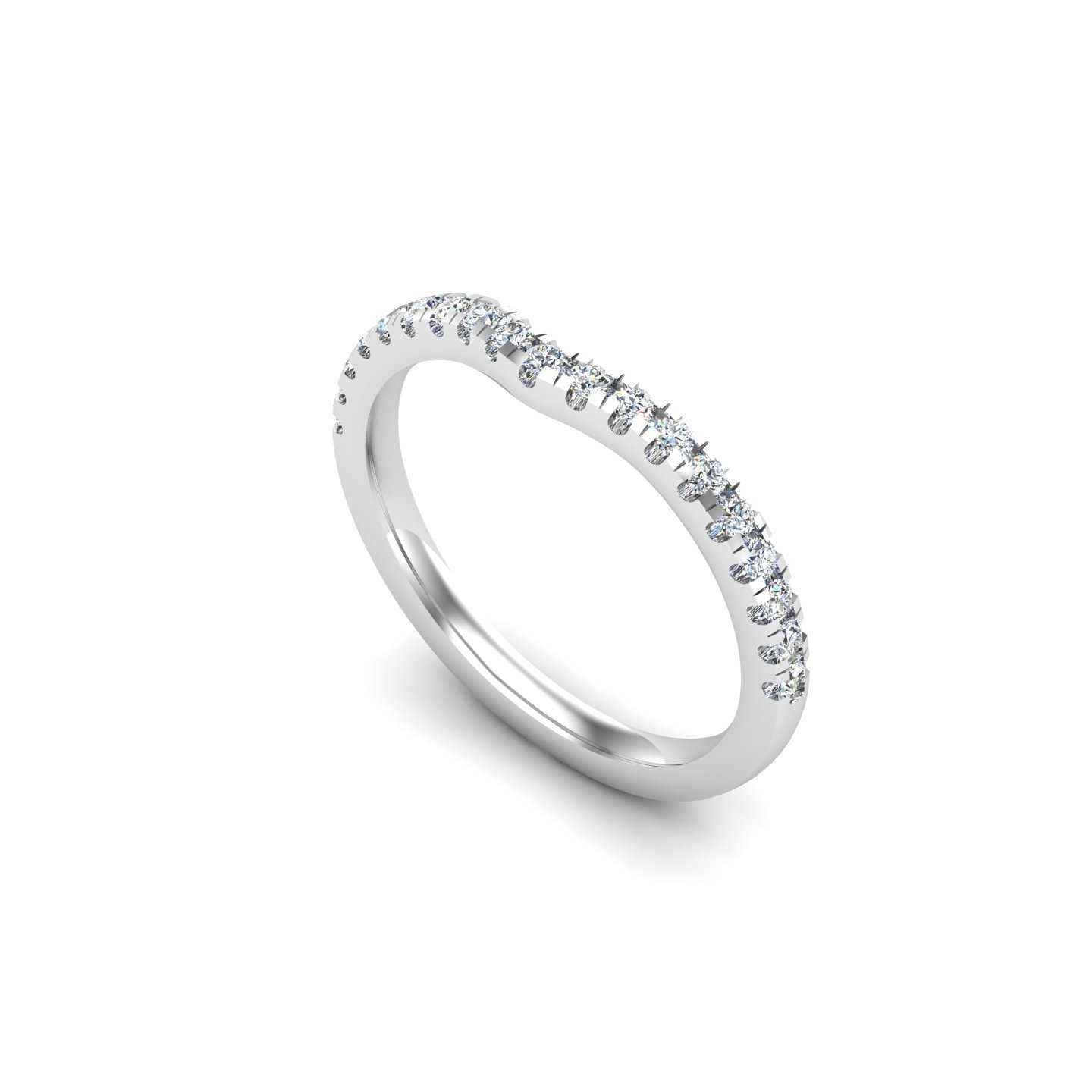 Engagement Matching Band ERMB0337