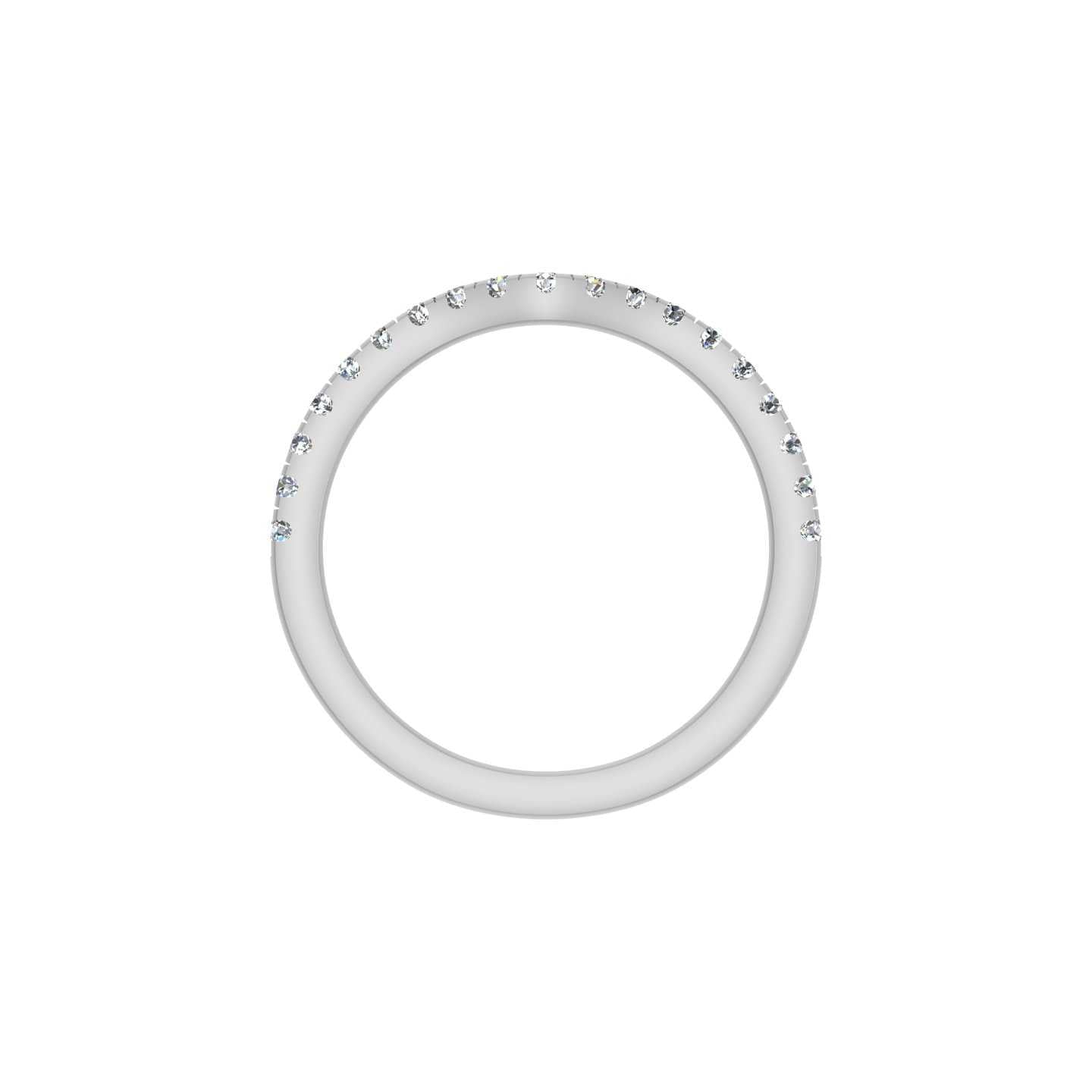 Engagement Matching Band ERMB0337