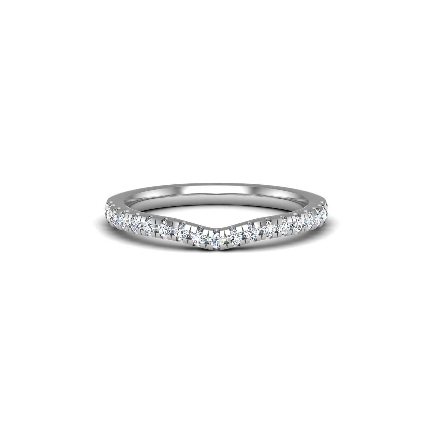 Engagement Matching Band ERMB0337