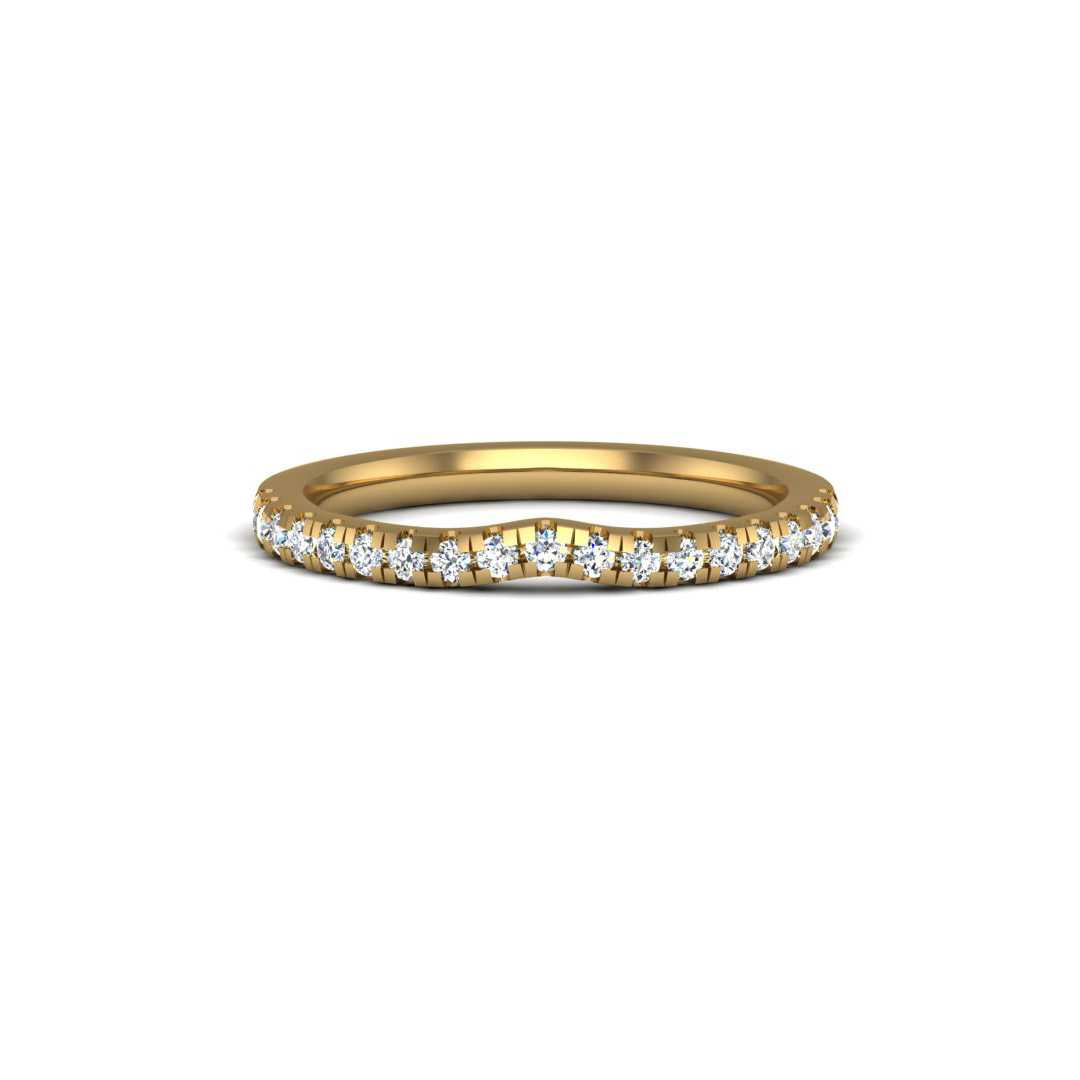 Engagement Matching Band ERMB0005