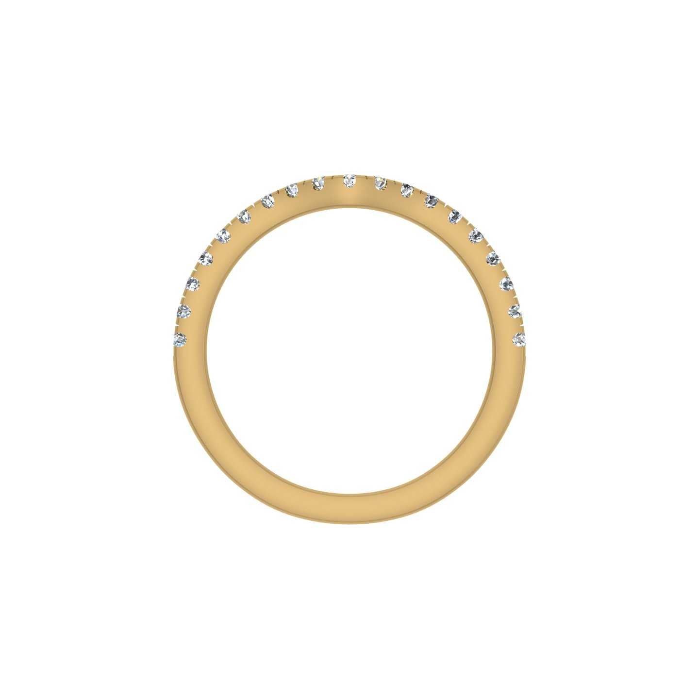 Engagement Matching Band ERMB0337