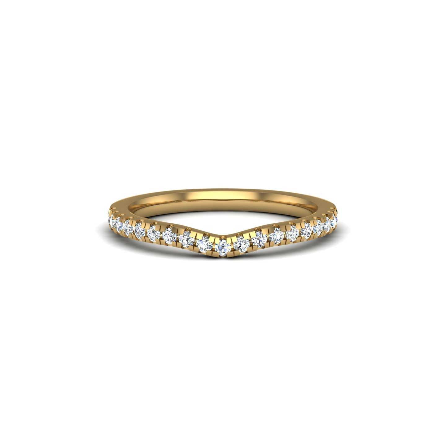 Engagement Matching Band ERMB0337
