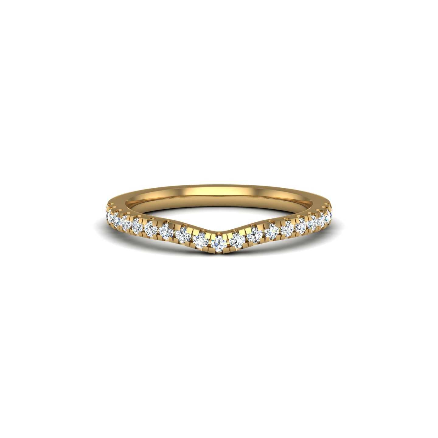 Engagement Matching Band ERMB0340