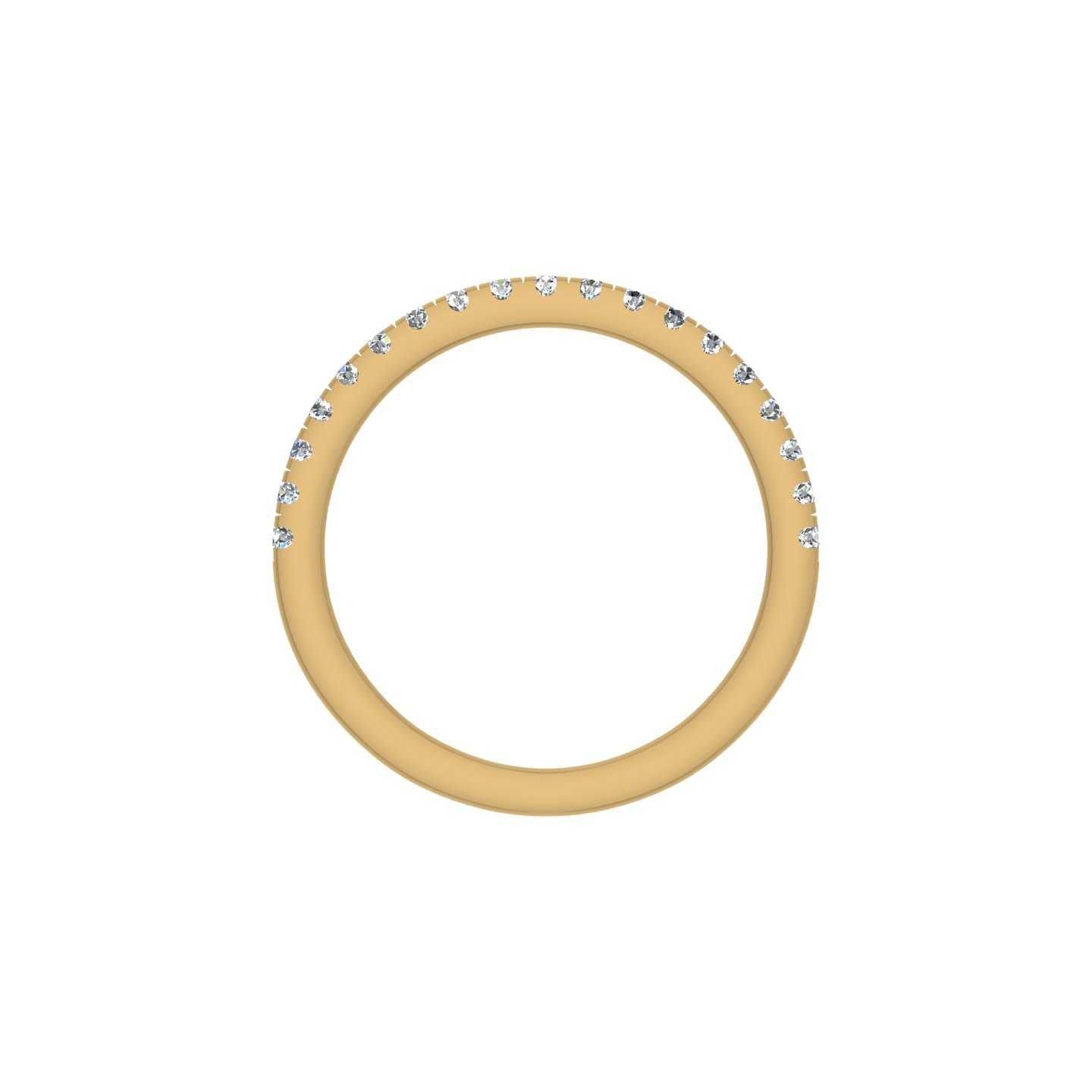 Engagement Matching Band ERMB0361