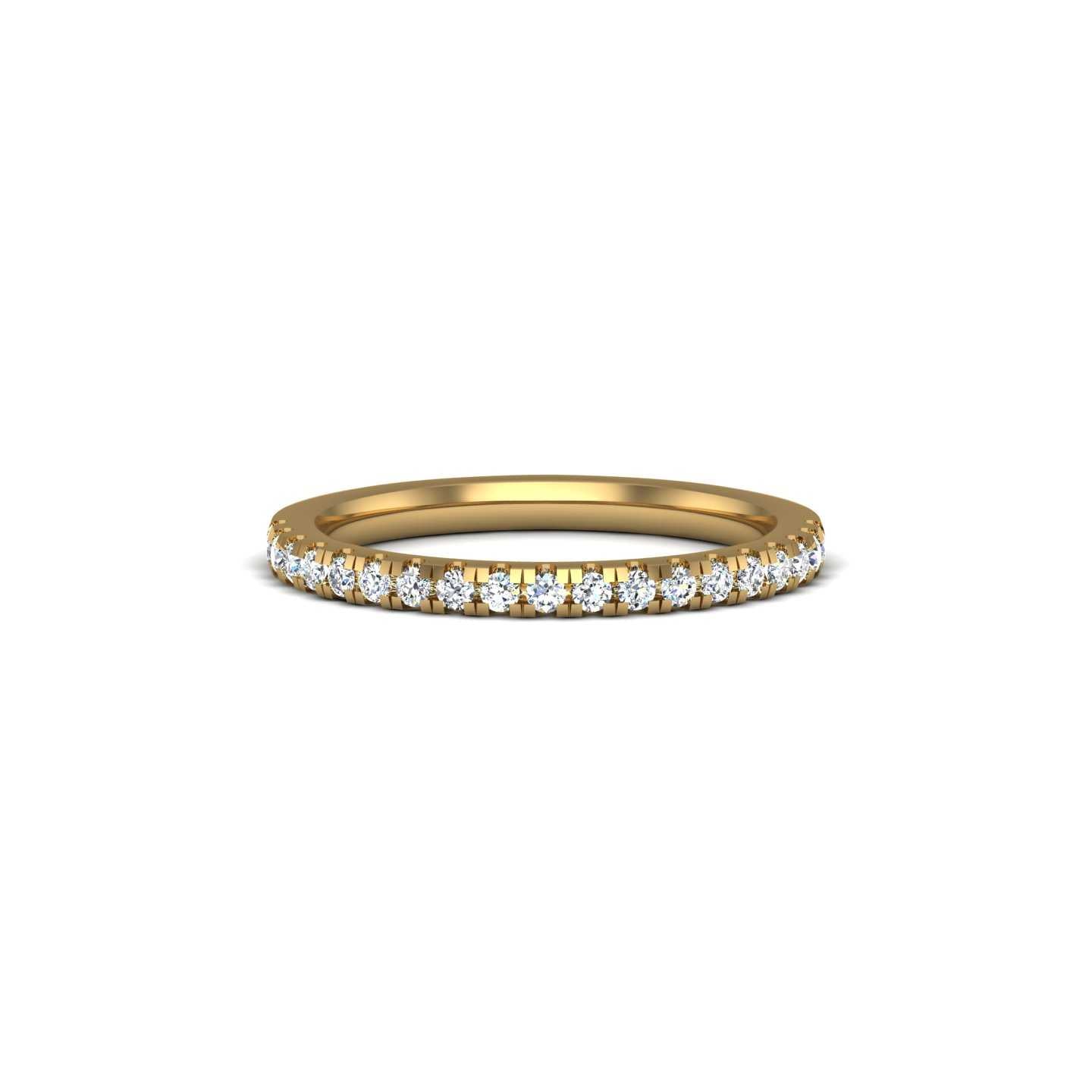 Engagement Matching Band ERMB0361