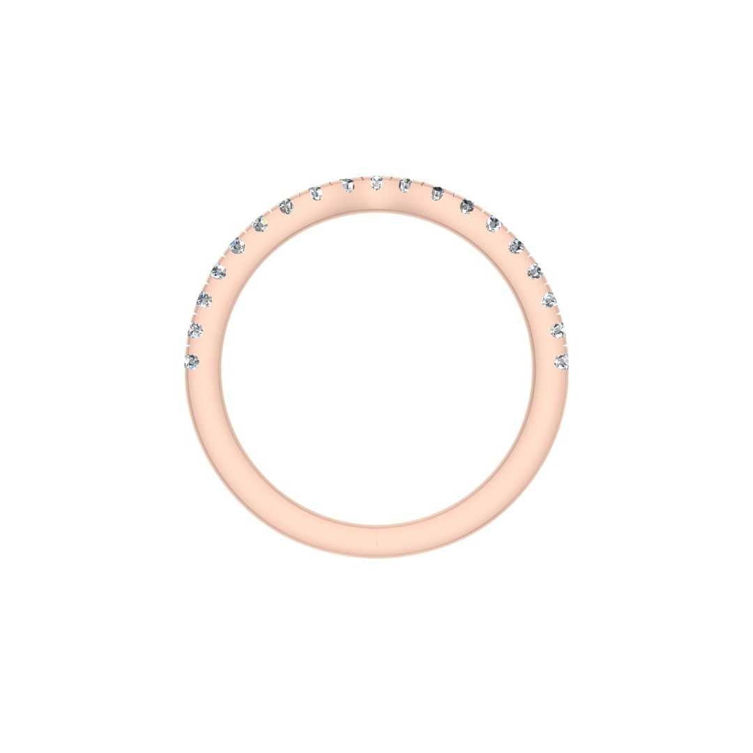 Engagement Matching Band ERMB0005