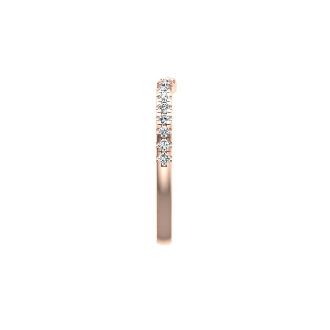 Engagement Matching Band ERMB0005