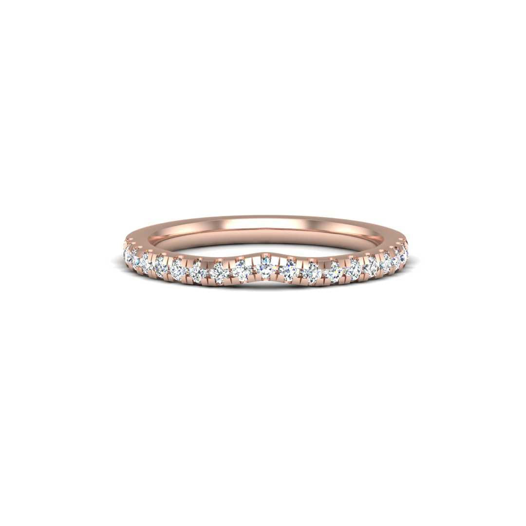 Engagement Matching Band ERMB0005