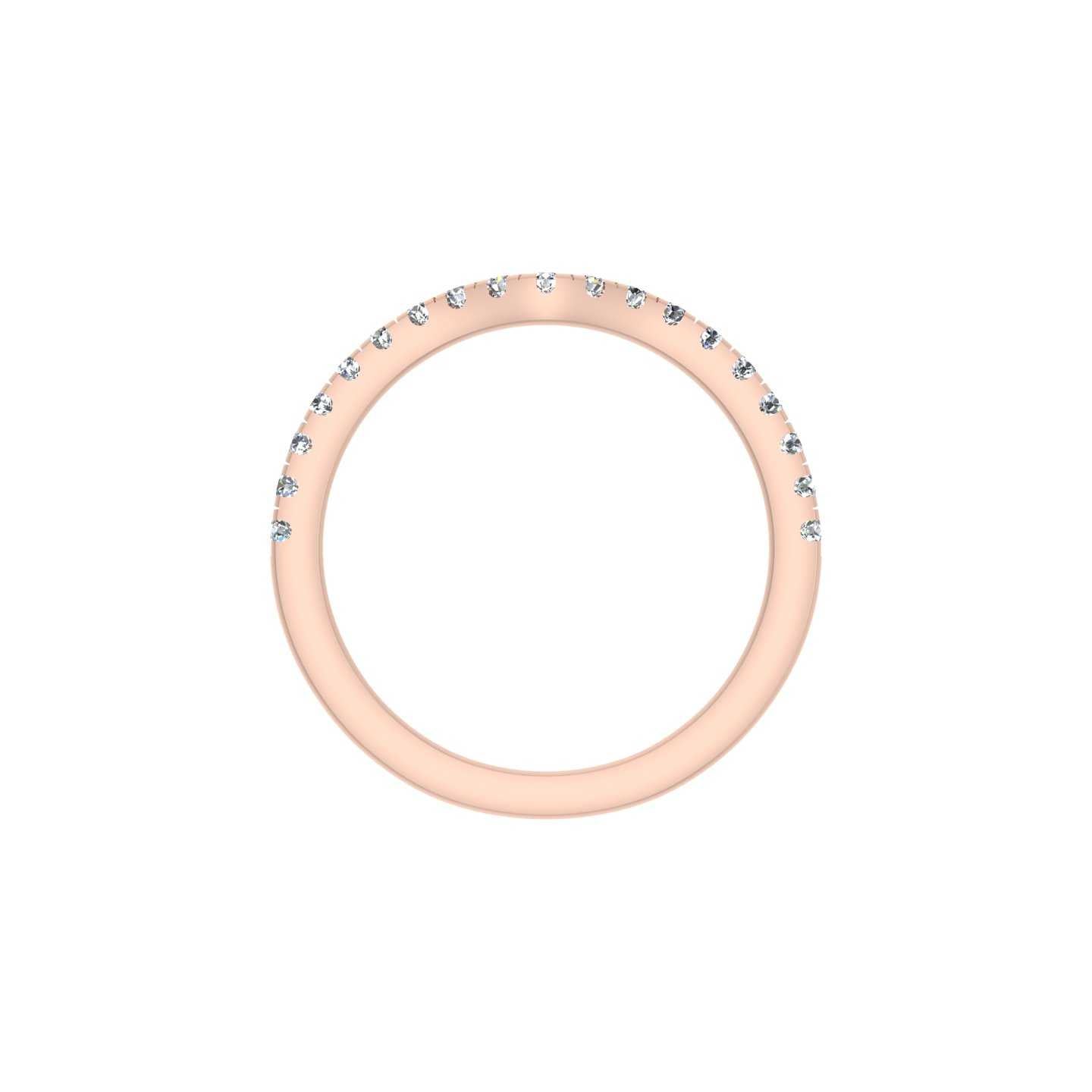 Engagement Matching Band ERMB0337
