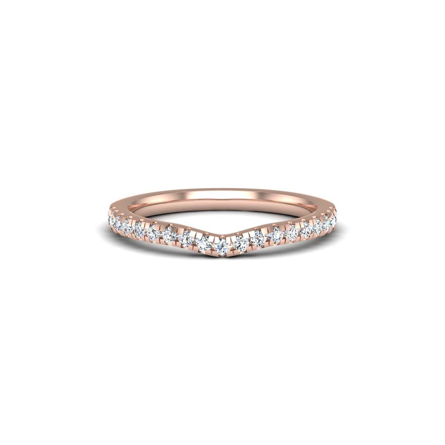 Engagement Matching Band ERMB0337