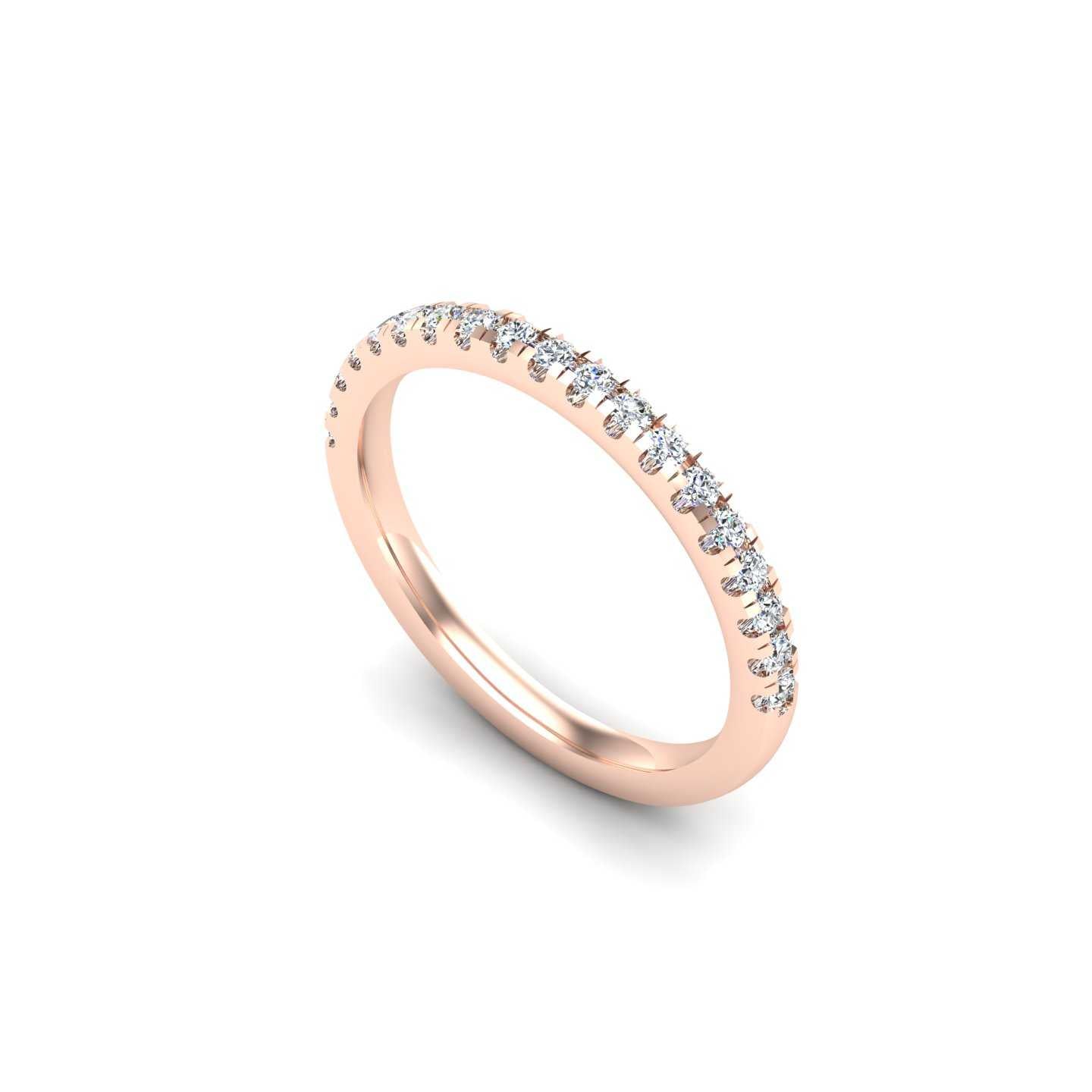 Engagement Matching Band ERMB0361