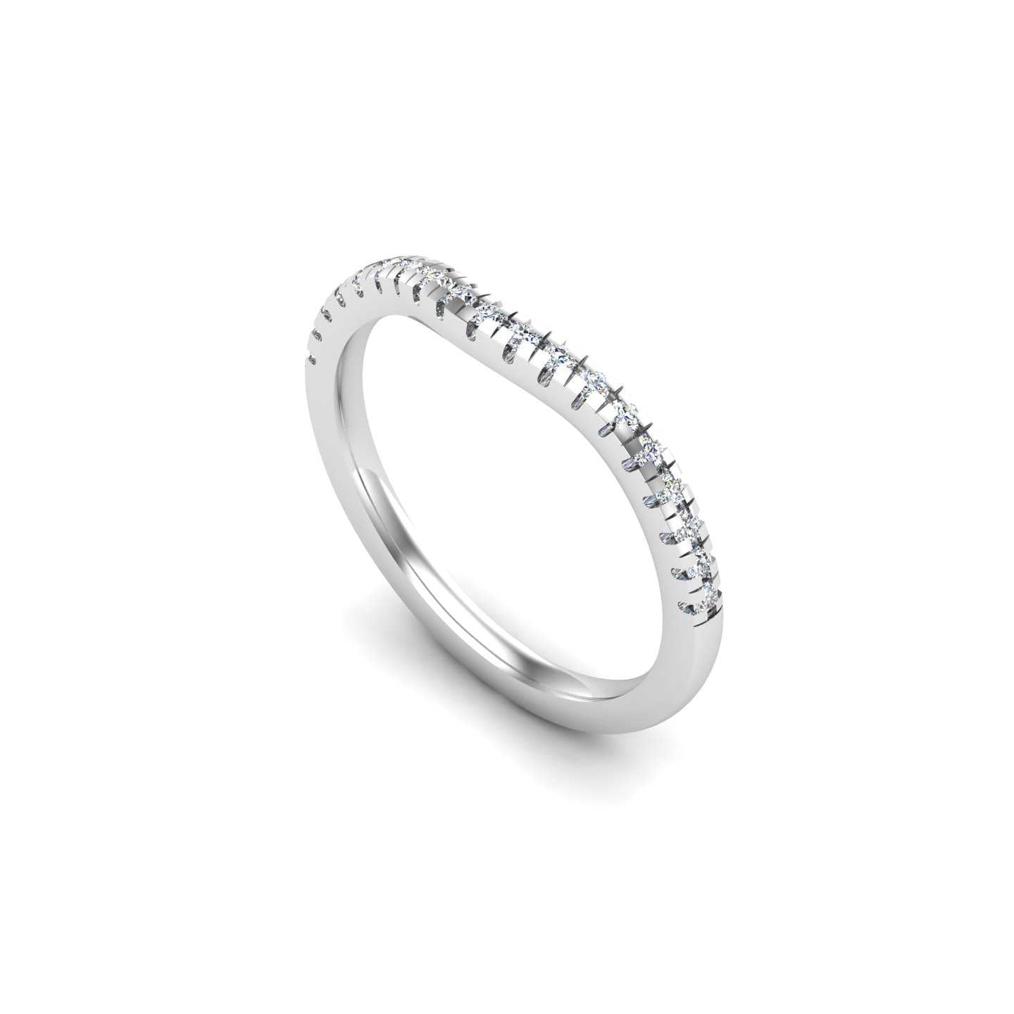 Engagement Matching Band ERMB0300