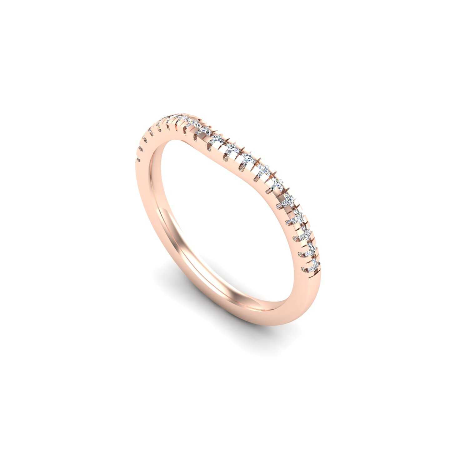 Engagement Matching Band ERMB0300